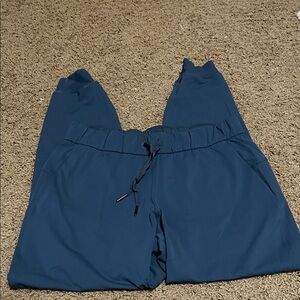 Lululemon On the Fly Joggers